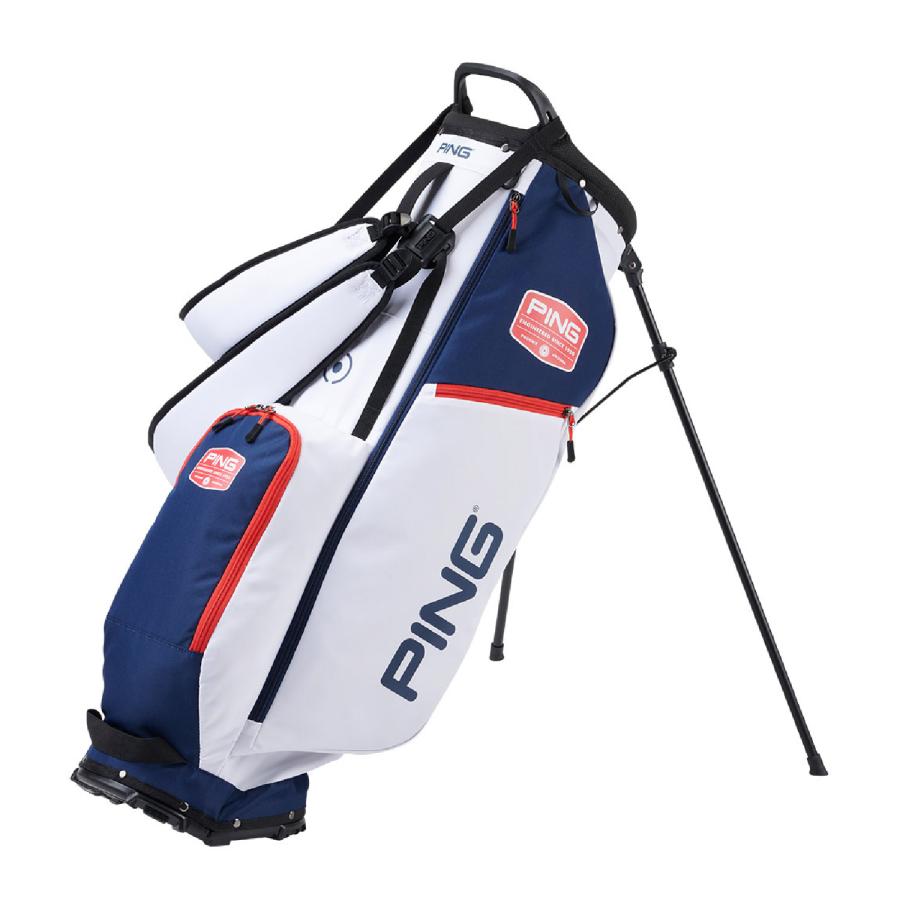 PING（ピン） キャディバッグ 【2025年モデル】PING NATIVE LIGHT