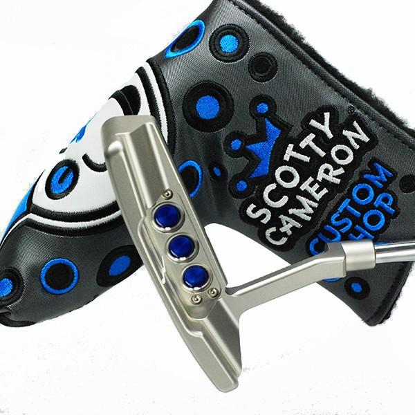 SCOTTY CAMERON 【即日出荷】スコッティキャメロン セレクト ニュー