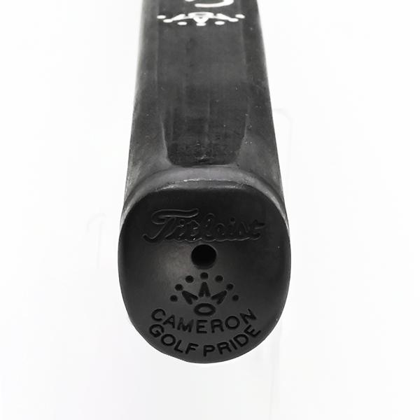 SCOTTY CAMERON スコッティキャメロン スタジオデザイン パター