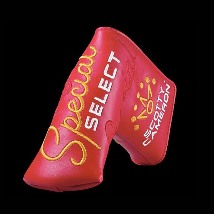 SCOTTY CAMERON スコッティキャメロン スペシャルセレクト ニュー