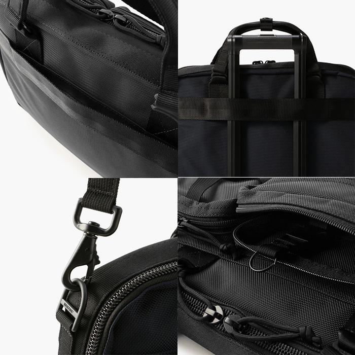 BRIEFING（ブリーフィング） トートバッグ モバイル ライナー 13