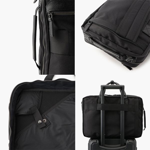 BRIEFING（ブリーフィング） フュージョン トリニティライナー