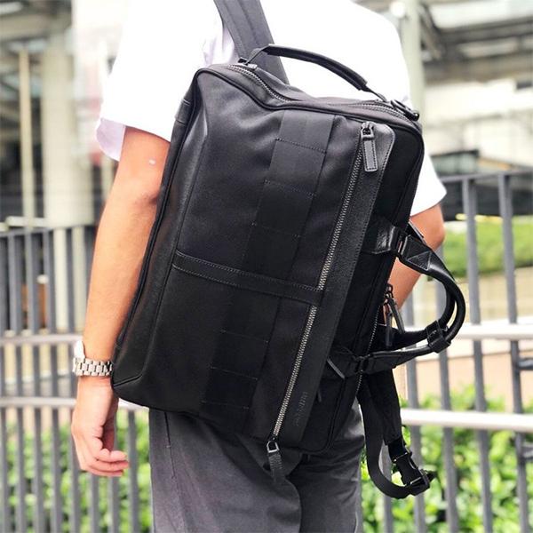 BRIEFING（ブリーフィング） フュージョン トリニティライナー