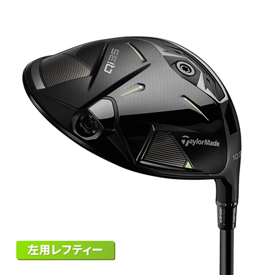 TaylorMade（テーラーメイド） 限定 Qi35 限定 デザイナーシリーズ