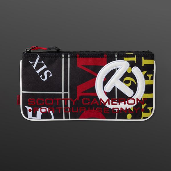 SCOTTY CAMERON スコッティキャメロン 限定 ラスベガス キャッシュ