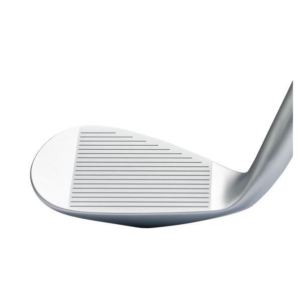 kasco（キャスコ） 「ヘッド単体」 DOLPHIN WEDGE DW-123 （ストレート