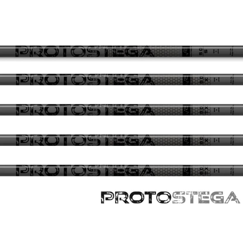 スタンゴルフ ブラックアウト プロトステガ STUNGOLF BlackOut