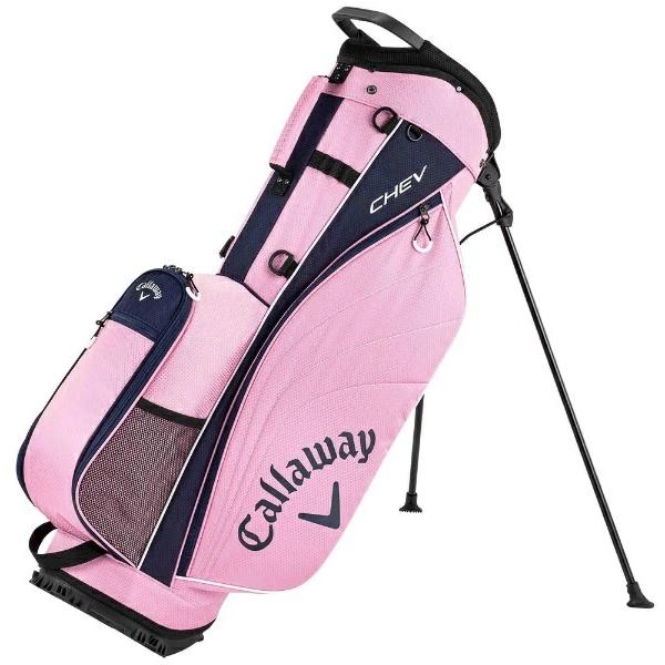 キャロウェイ｜Callaway スタンドバッグ Callaway Chev Stand 25 JM