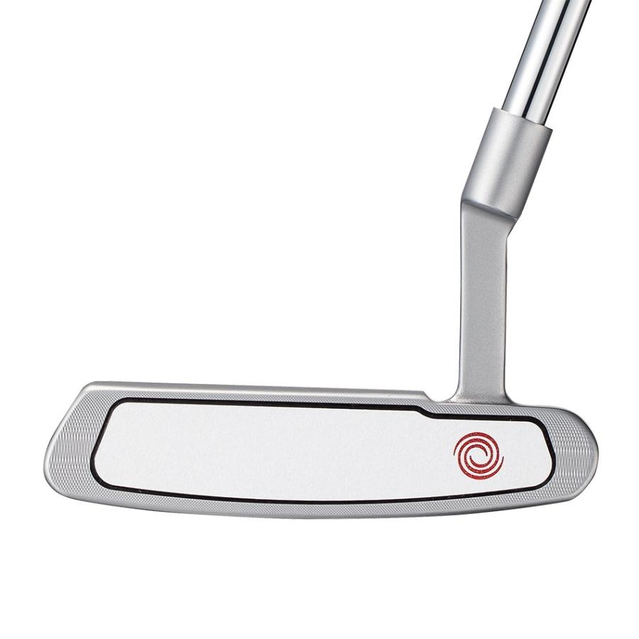 ODYSSEY ホワイト ホット OG #1WS パター STROKE LABシャフト装着