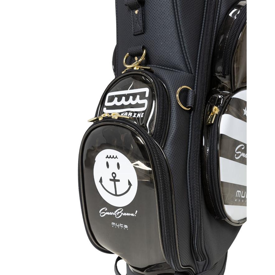 muta（ムータ） muta MARINE ムータマリン CONTINUA パンチング