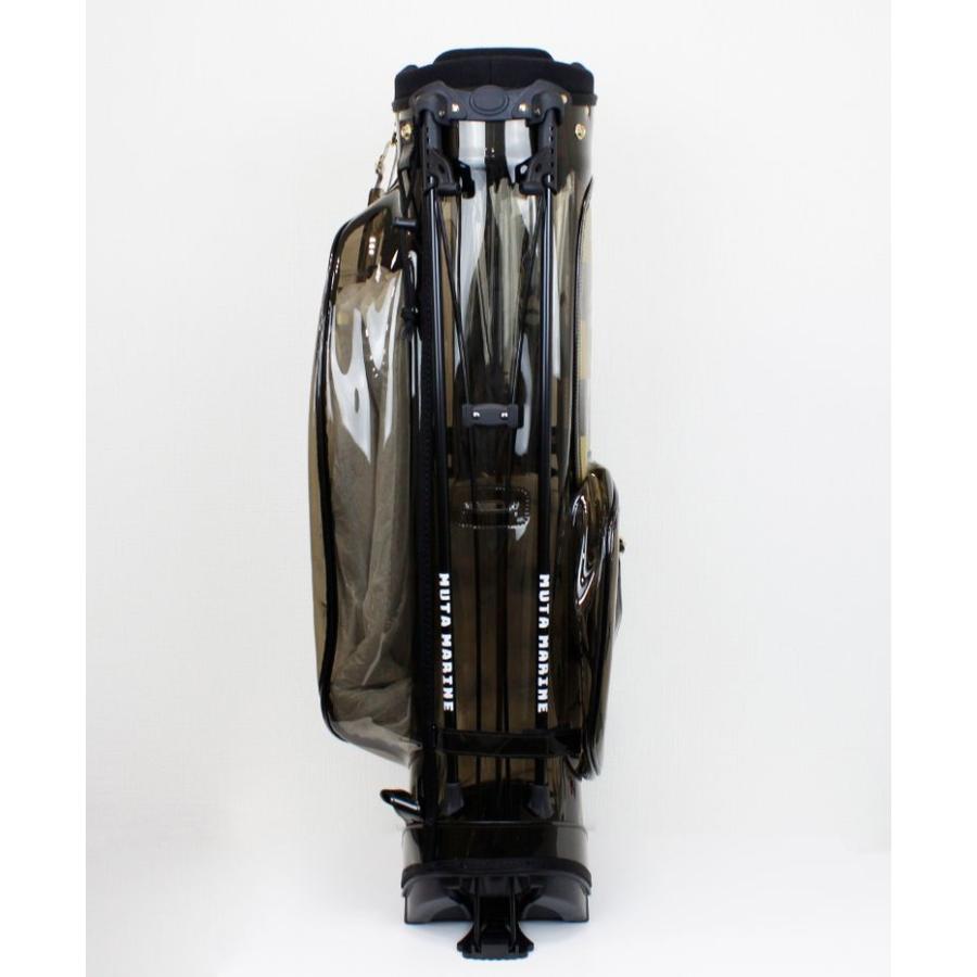 muta（ムータ） muta MARINE GOLF / ムータマリンゴルフ / クリア