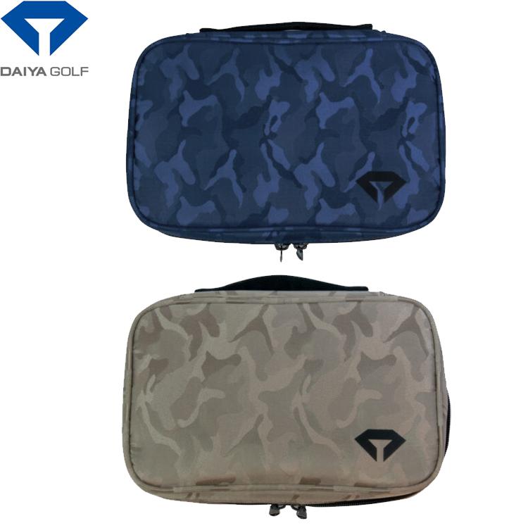 DAIYA GOLF ダイヤゴルフ DAIYAGOLF マルチカートバッグ ゴルフカート