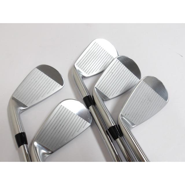 Titleist（タイトリスト） 【中古】 T200 2021 NSPRO105T(JP) 5本