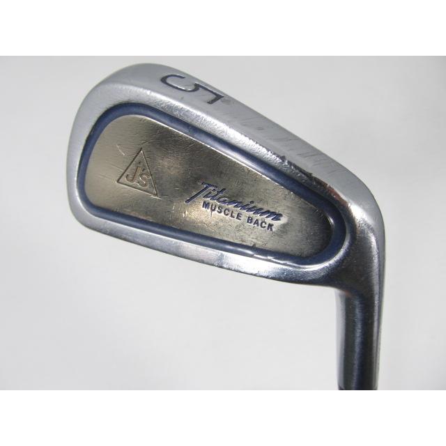 BRIDGESTONE（ブリヂストン） 返品OK お買い得品！中古 (9本)Js チタン