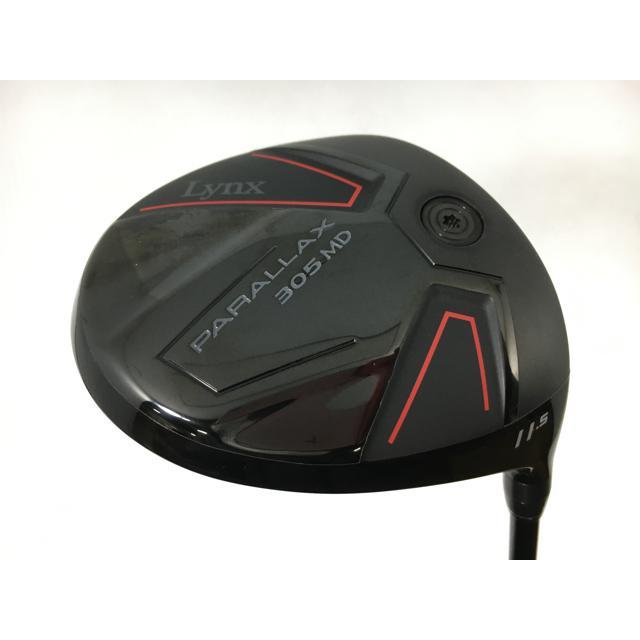 Lynx（リンクス） 返品OK 中古超美品 パララックス 305 MD ミニ