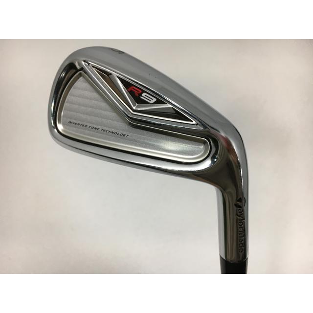 TaylorMade（テーラーメイド） 返品OK お買い得品！中古 (8本)R9