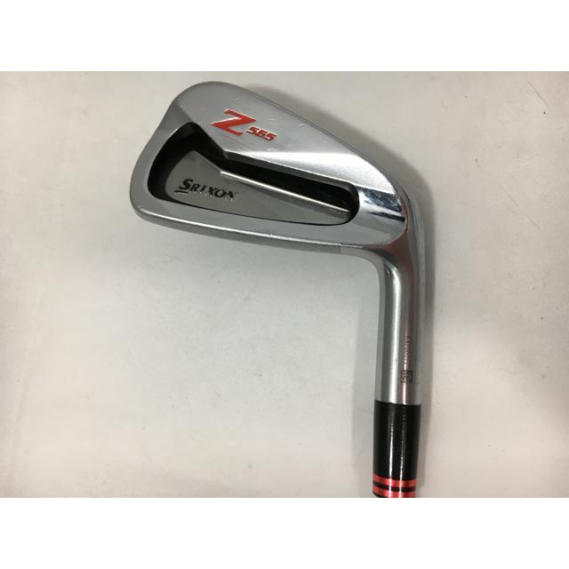 DUNLOP（ダンロップ） 返品OK お買い得品！中古 (6本)スリクソン