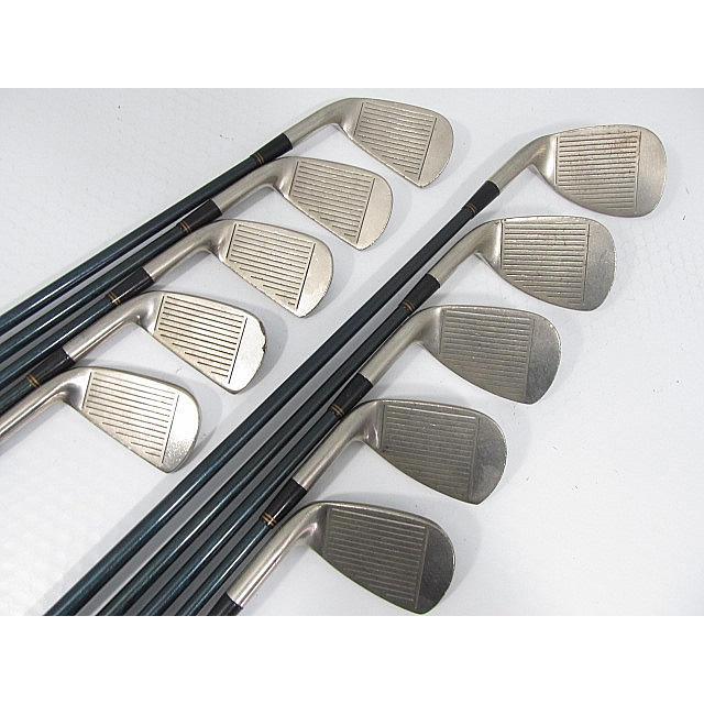 maruman（マルマン） 返品OK お買い得品！中古 (10本)コンダクター LG