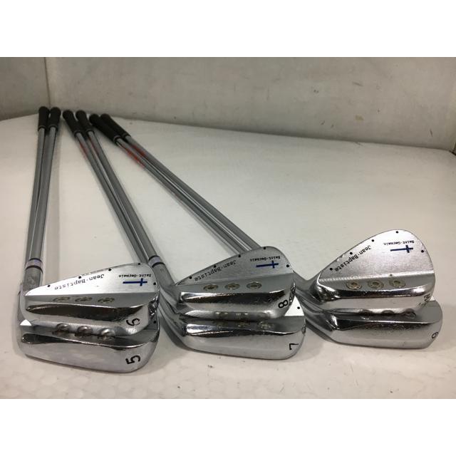 返品OK お買い得品！中古 (6本)Jean-Baptiste(ジャンバティスト