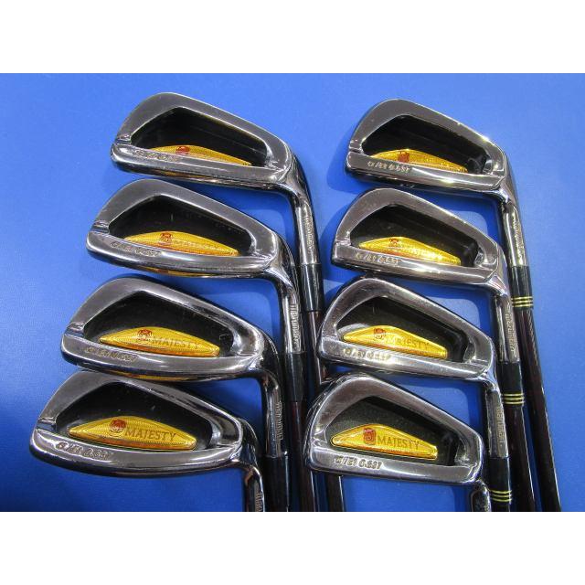 マルマンゴルフ GK三好◇ 584 マルマン ◇マジェスティ プレステジオ