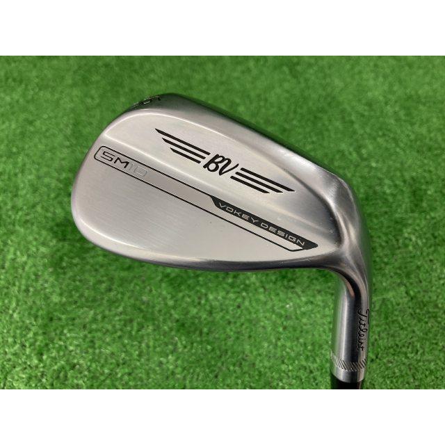 Titleist（タイトリスト） GK春日井□【値下げ】 423 ボーケイSM10