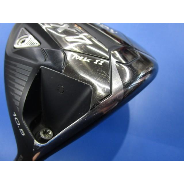 DUNLOP（ダンロップ） GK三好◇ 349 ◇スリクソンZX7 Mk II◇Diamana