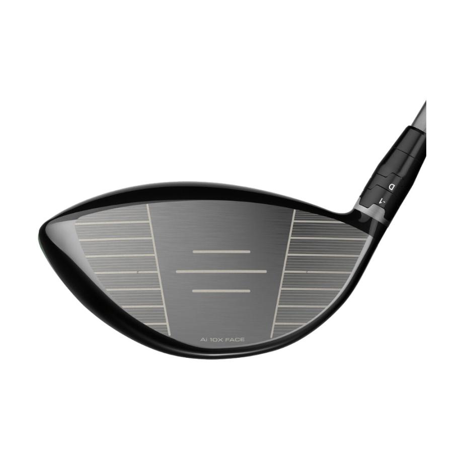 Callaway（キャロウェイ） 【USモデル／ヘッド単体】 エリート