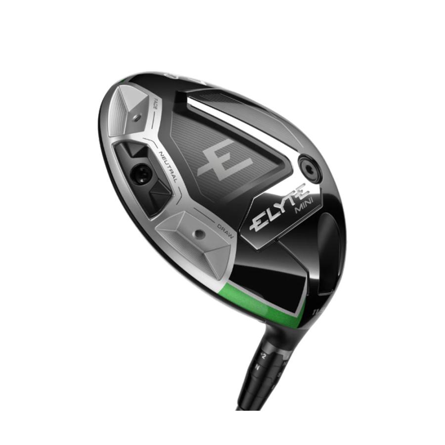 Callaway（キャロウェイ） 【USモデル／ヘッド単体】 エリート ミニ