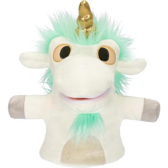 ディズニージュニア ブルーイ ユニコース＆ボブ・ビルビー ハンド