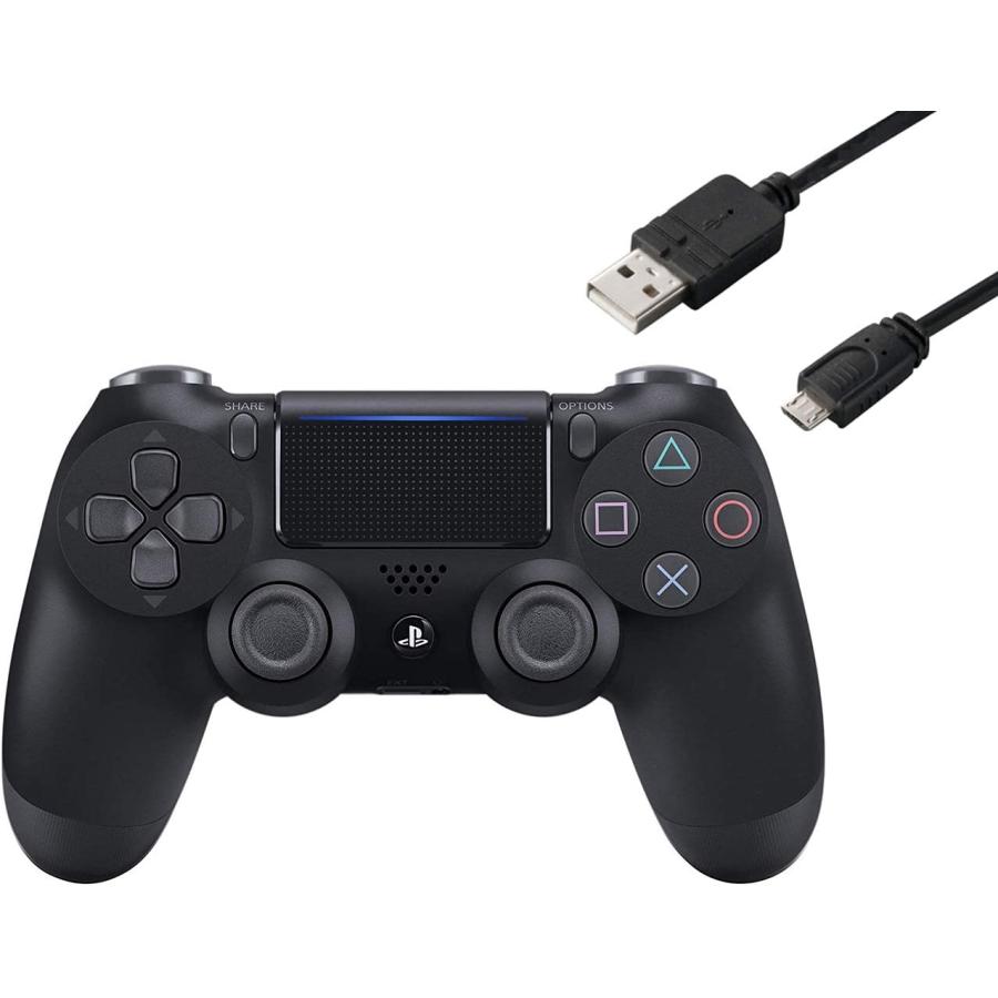 PlayStation PS4 純正 ワイヤレスコントローラー(DUALSHOCK 4
