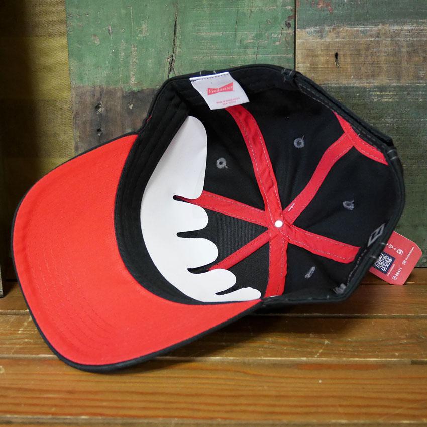 バドワイザー キャップ BUDWEISER 帽子 アメカジ : アメリカン雑貨の