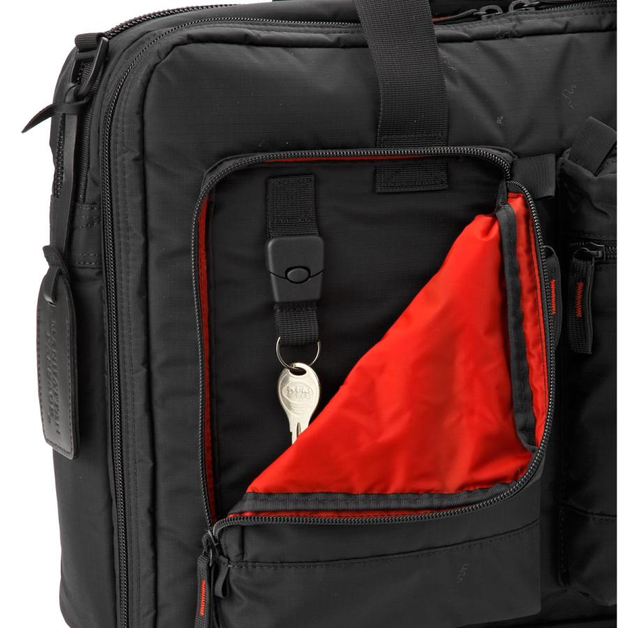 MANHATTAN PASSAGE（マンハッタンパッセージ） 特典付き ショルダー