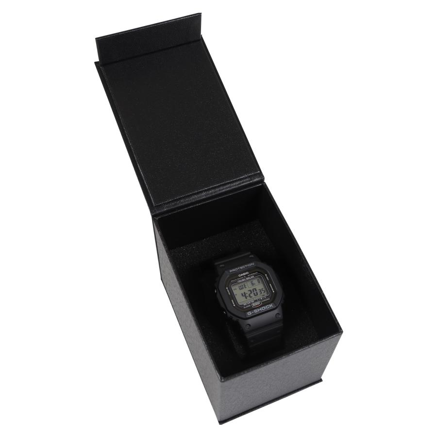 CASIO（カシオ） CASIO G-SHOCK 腕時計 GW-5000U-1JF ソーラー 電波