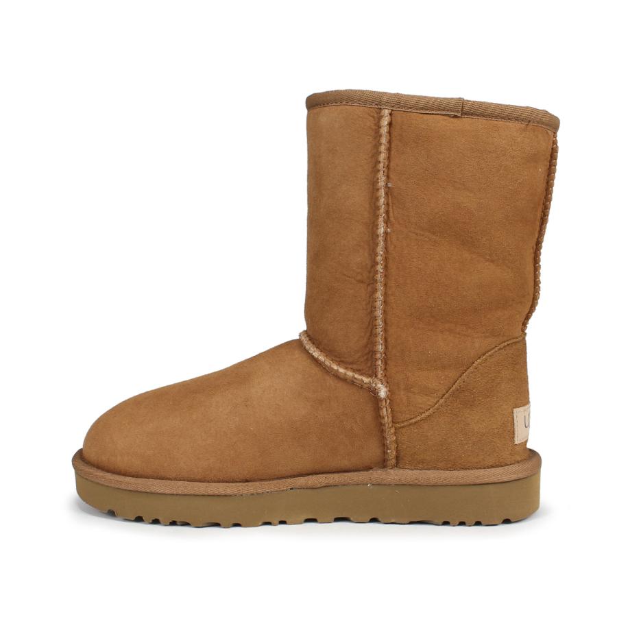 UGG（アグ） ムートン ブーツ クラシック ショート 2 WOMENS CLASSIC