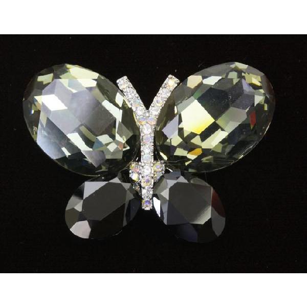 SWAROVSKI（スワロフスキー） ブローチ レディース おしゃれ 大ぶり