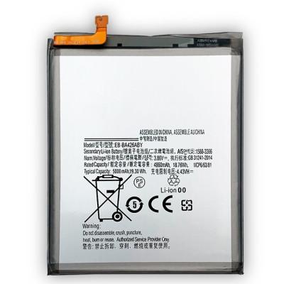 Samsung Galaxy A42 5G / A32 バッテリー 5000mAh EB-BA426ABY