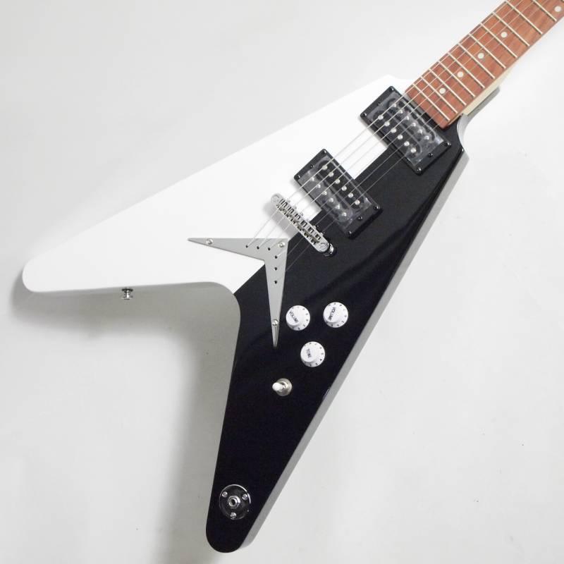 DEAN Michael Schenker V Bolt-On Standard〈ディーンギターズ