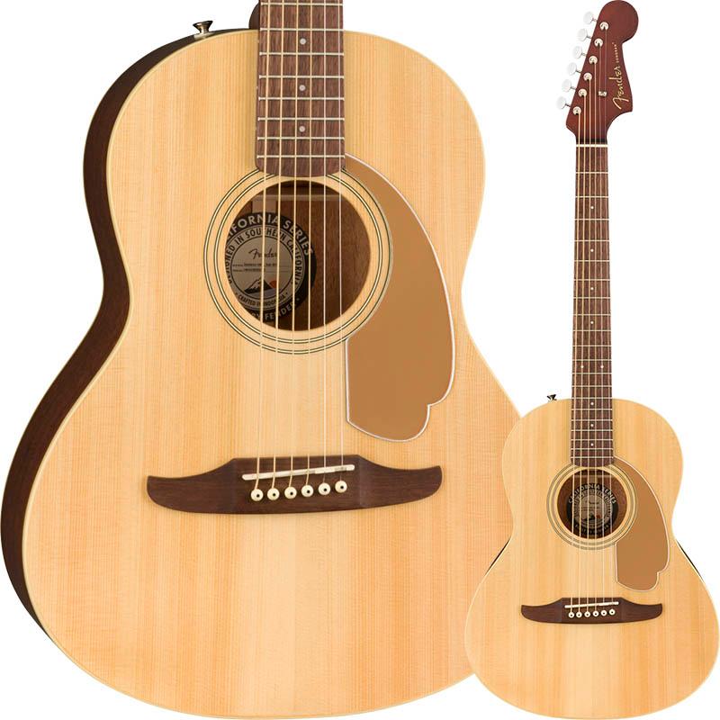 Fender（フェンダー） Fender Sonoran Mini, Natural ミニ