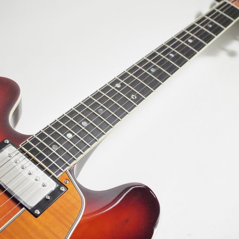 Landscape SA-101/M AVC セミアコ 3.40kg : 楽器de元気 - 通販 - Yahoo