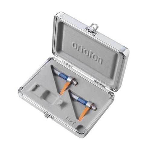 ortofon（オルトフォン） ORTOFON Concorde MKII Twin DJ カートリッジ