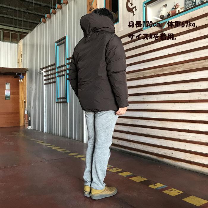 Pyrenex（ピレネックス） 国内正規品 ダウンジャケット 【SALE