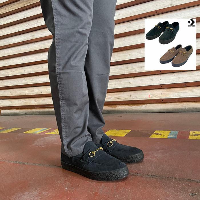 CONVERSE SKATEBOARDING コンバース【SALE】 34202260 34202261 CS