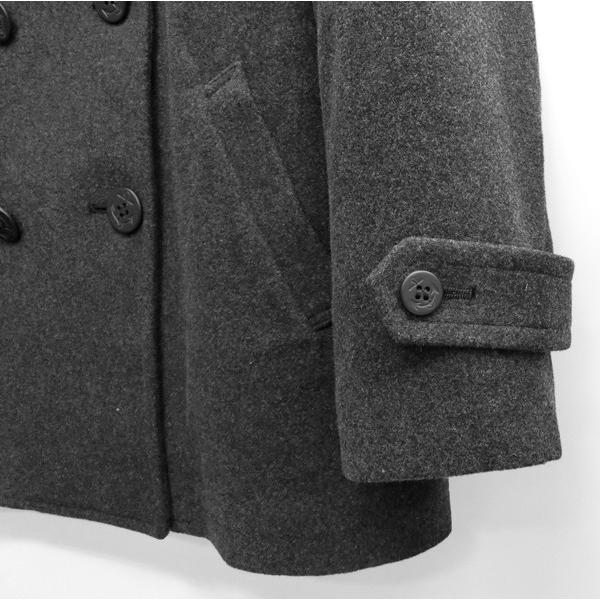 TONBOW（トンボ） スクールコート ピーコート 男子/女子 TOMBOW 男女