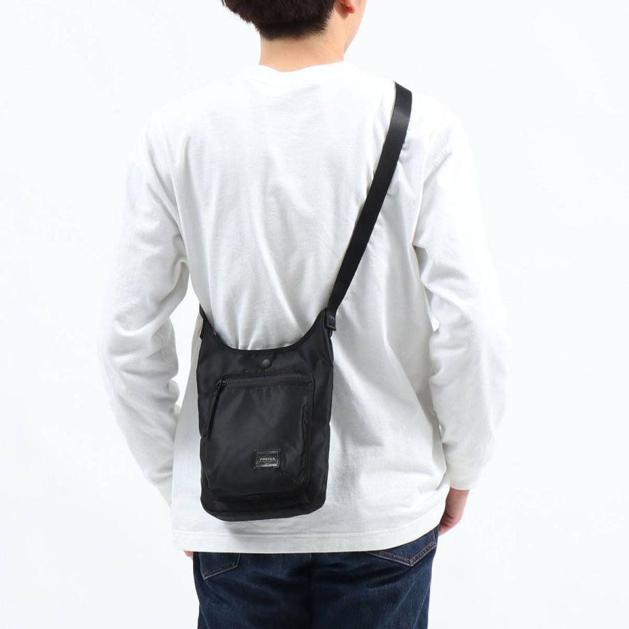 PORTER ポーター コンパート ショルダーバッグ 538-16165 吉田カバン
