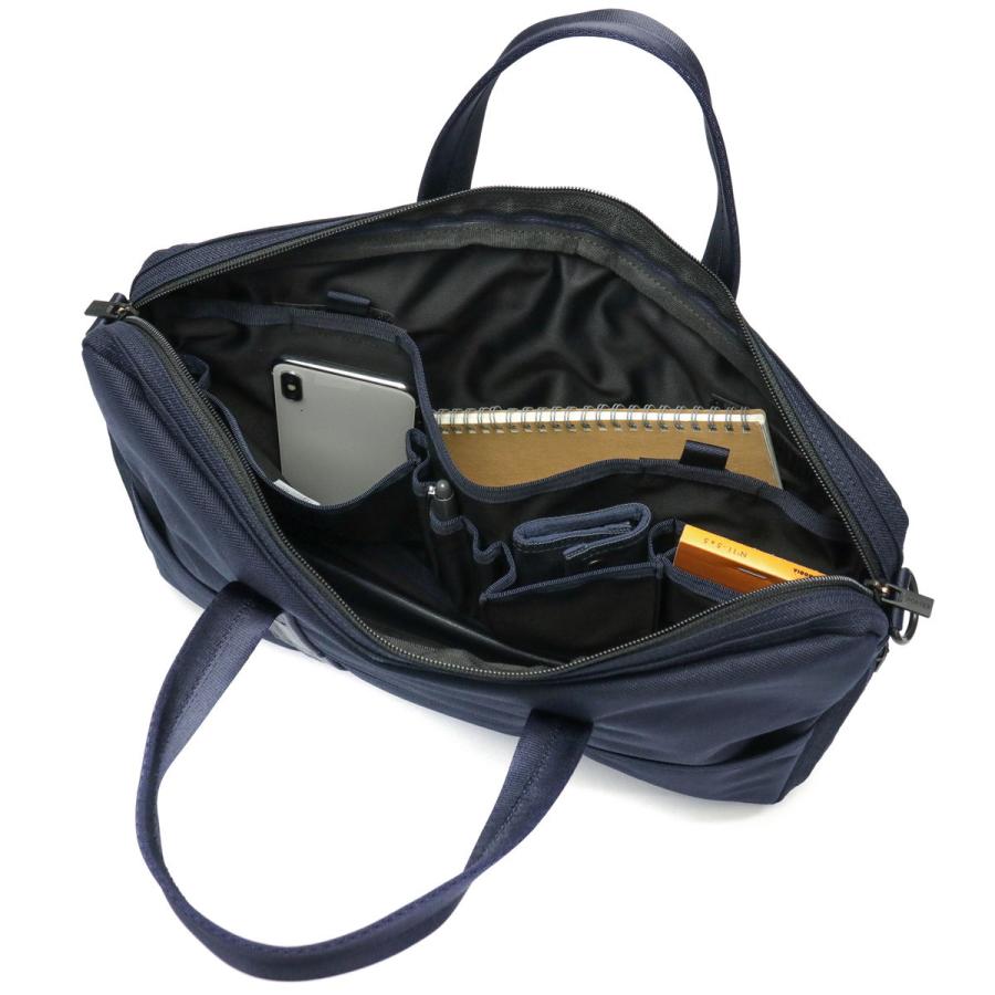 TENSION（PORTER） ポーター テンション 2WAYブリーフケース 627-17503