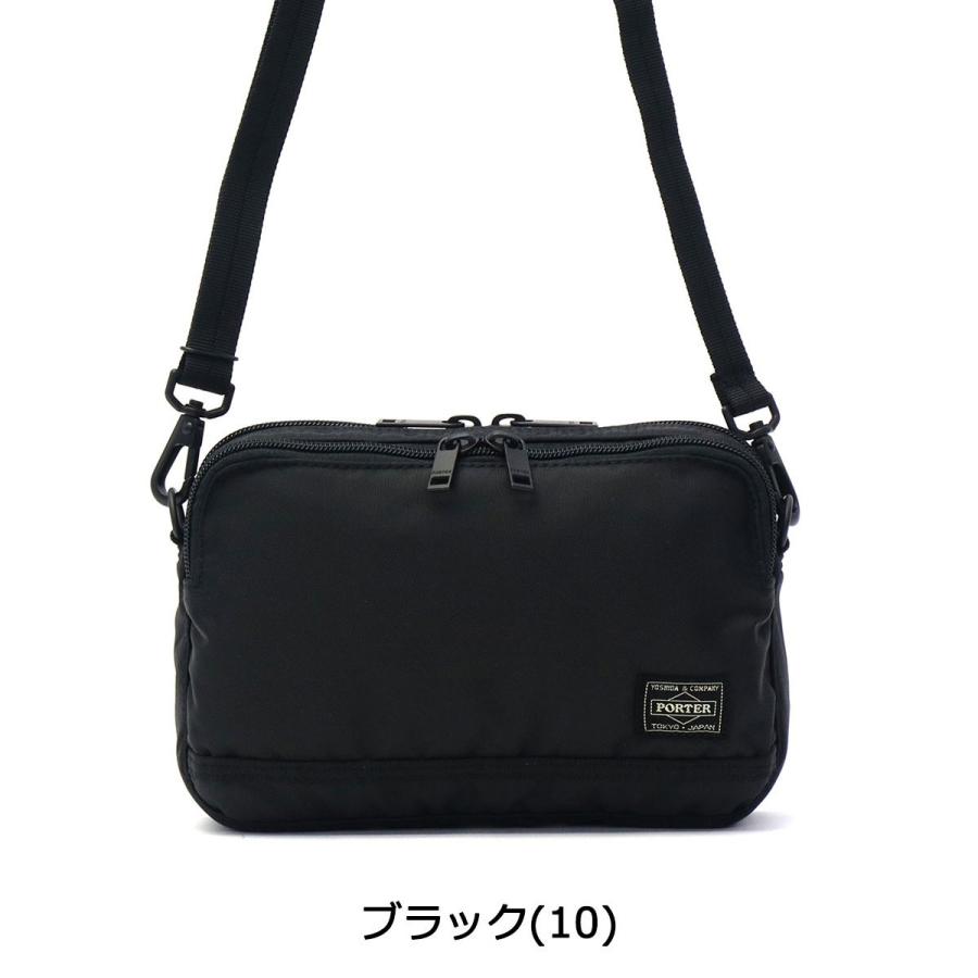FLASH（PORTER） ポーター フラッシュ ショルダーバッグ 689-05940