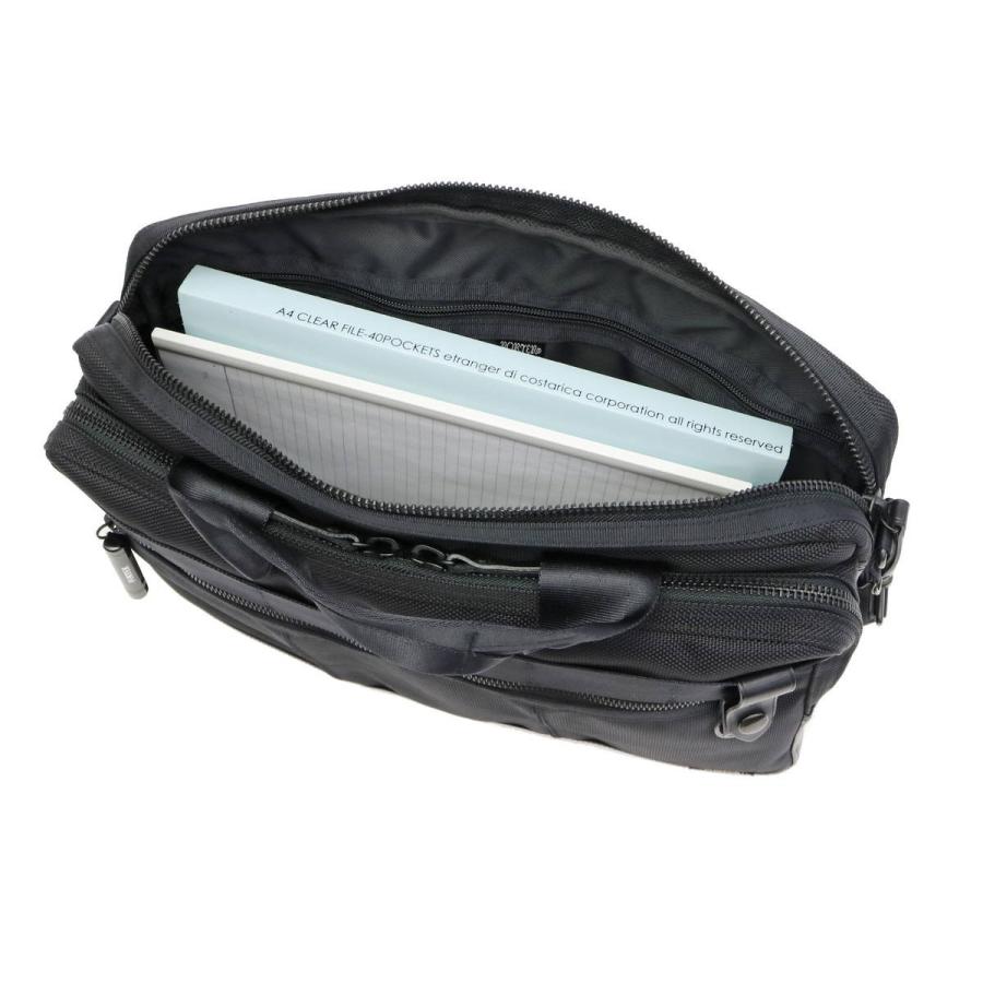 HEAT（PORTER） ポーター ヒート 2WAYブリーフケース 703-07883