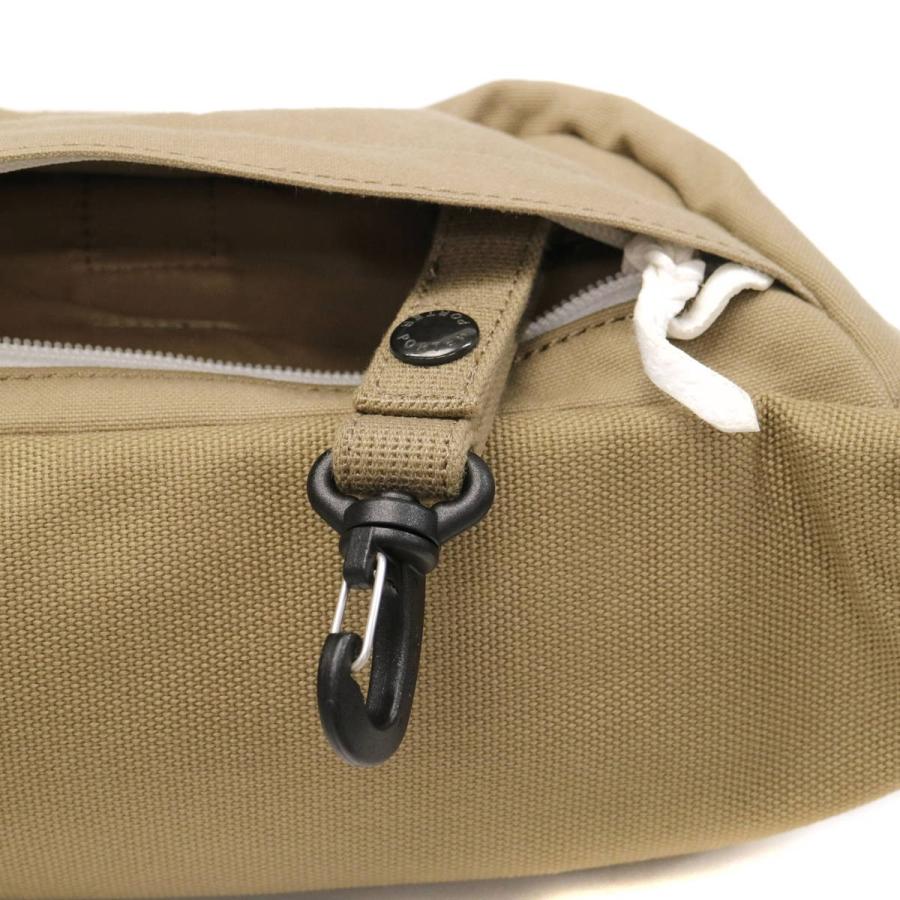 BEAT（PORTER） ポーター ビート ウエストバッグ(S) 727-09049