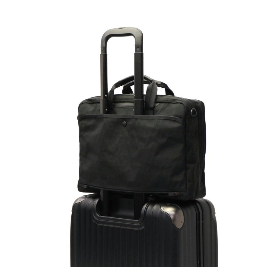 HYBRID（PORTER） ポーター ハイブリッド 2WAYブリーフケース 737