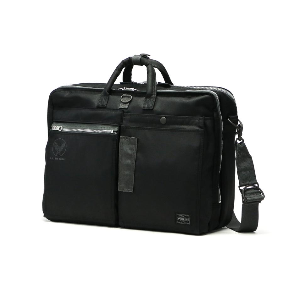 FLYING ACE（PORTER） ポーター フライングエース 3WAYブリーフケース
